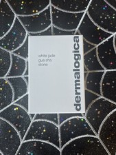 Dermalogica White Jade Gua Sha Stone
