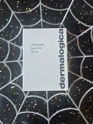 Dermalogica White Jade Gua Sha Stone