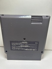 Authentic Super Mario Bros./Duck Hunt Combo (Nintendo NES, 1985)