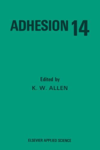 Adhesion 14 2341