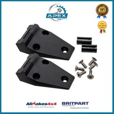 Capote Land Rover 110