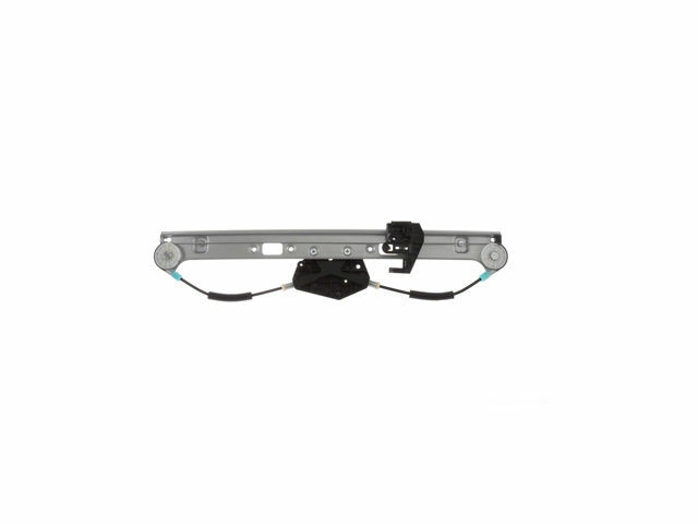 For 2004-2010 BMW X3 Window Regulator Left - Driver Side ...