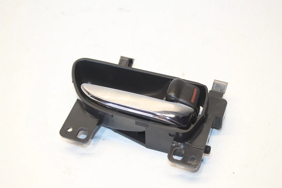 2008 - 2014 SUBARU IMPREZA FRONT RIGHT PASSENGER SIDE INTERIOR DOOR HANDLE OEM Foto 2 de 4