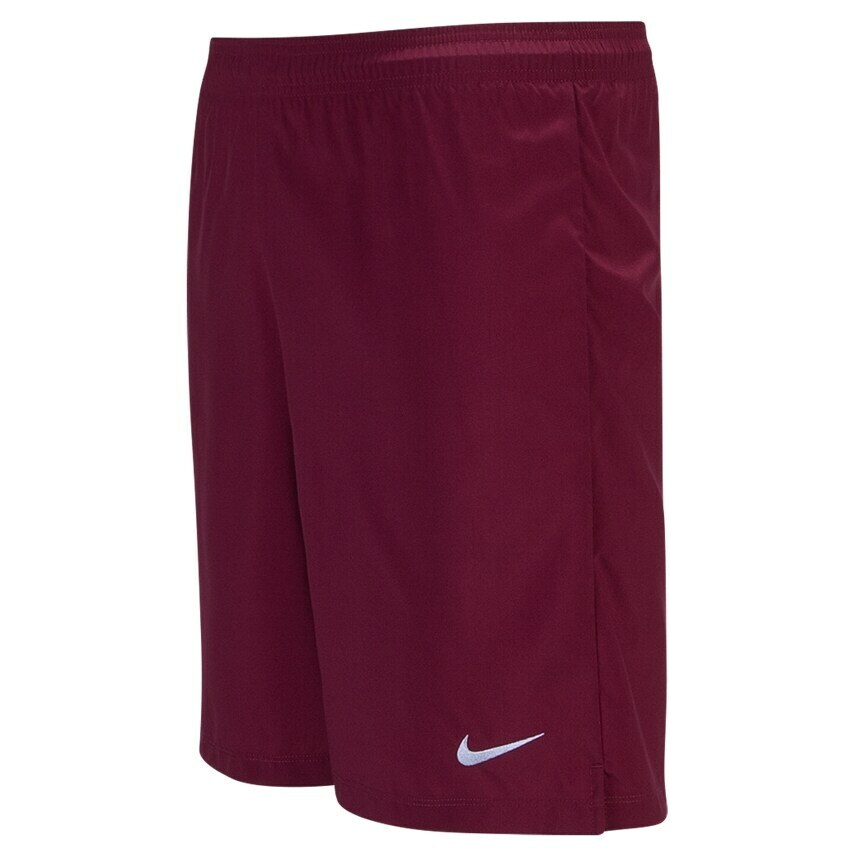 nike laser woven iii short