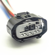 For 2008–2021 Toyota Tacoma Transmission Range Sensor Connector Plug 84540-60050