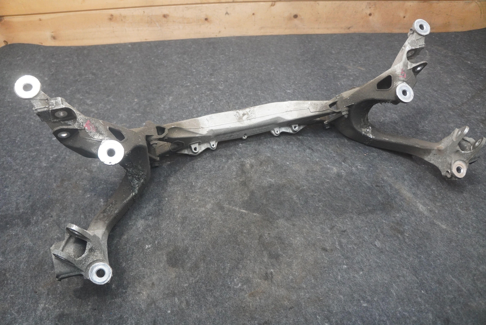 Porsche 911 GT3 2014-2019 Rear Crossmember
