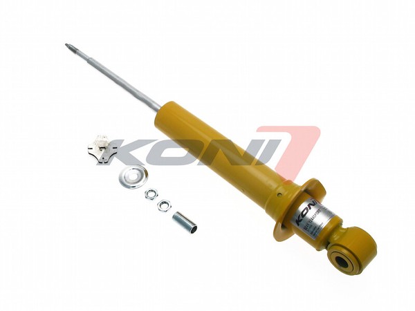 Koni StoßDäMpfer Sport Hinten FüR Mazda MX-5 / Miata NC 1.8, 2.0 8241-1244Sport-image