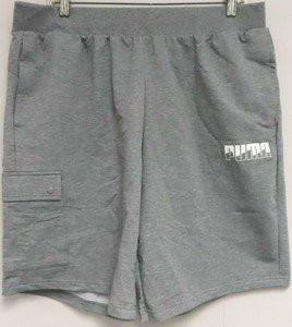 puma shorts rebel