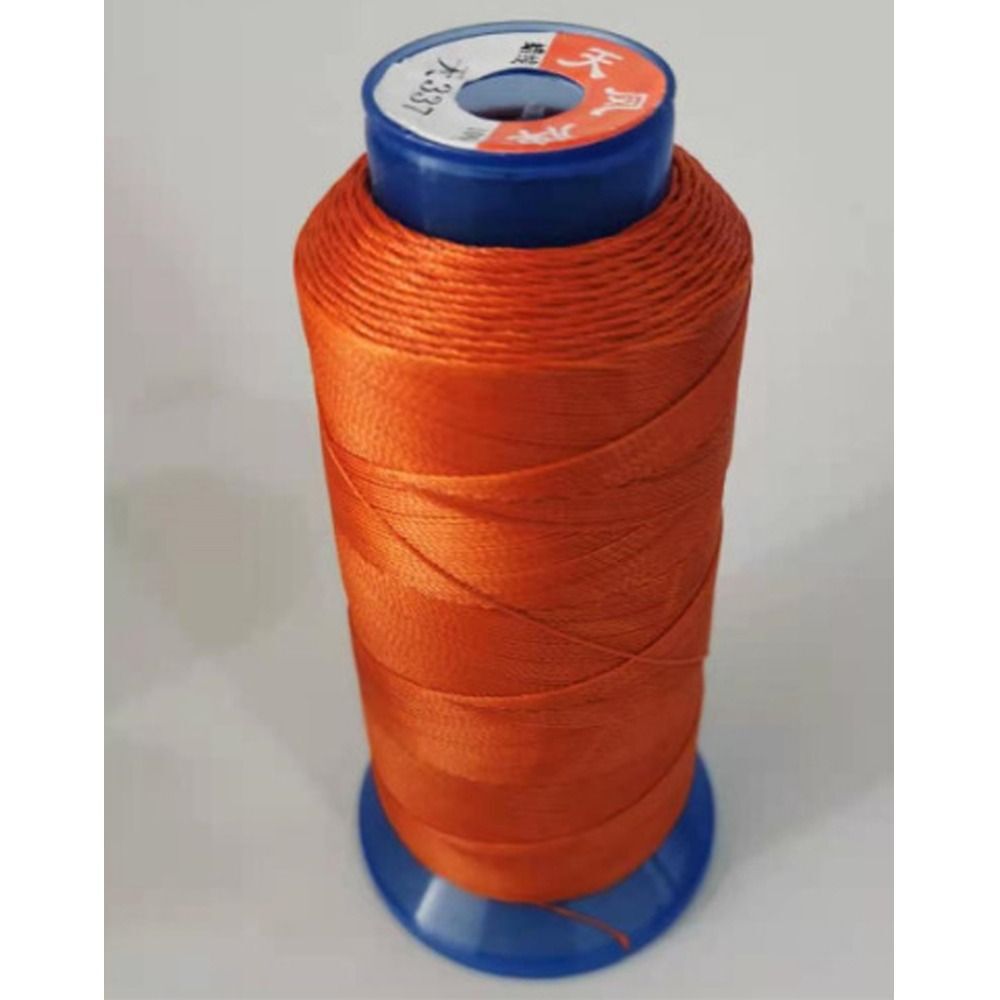 Sewing Machine Jeans Sewing Thread Upholstery Thread Nylon Bonded Nylon