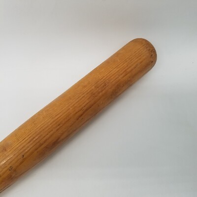 Batte Baseball Louisville Slugger 300 Hitter Series - Eddie Murray - 30 Pouces - Bois - Occasion