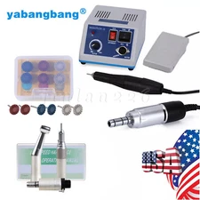 Yabang Dental Marathon Micromotor Polisher Electric N3 / 35K RPM Handpiece Kit