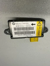 2006 2008 BMW 750LI SERIES  CONTROL MODULE ECU 6970908 E65 E66 E67 OEM 231700
