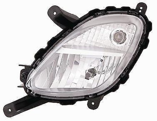 Nebelscheinwerfer Vorne Mit Licht Diurna FüR Kia Picanto 2011-2015 5 TüRen Links-image