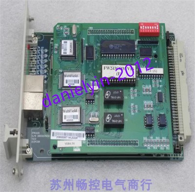 1Pcs New SUPCON FW243  FW243 #W9#