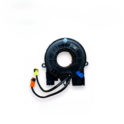 【kooj】 25554-ZX00A Genuine Nissan Infiniti Wire Assy-Steering Safety