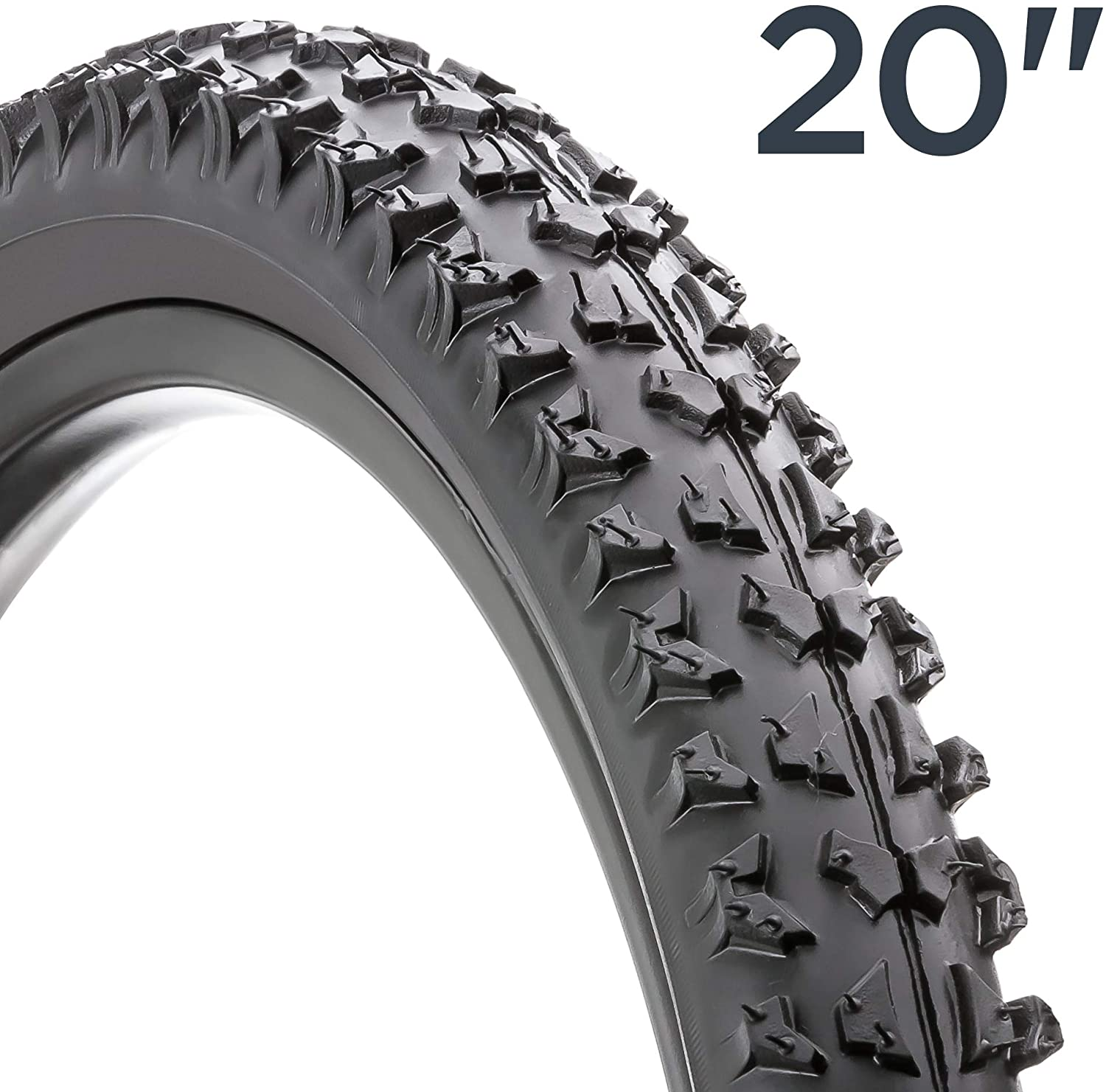 Schwinn Big Knobby Bike Tire Black, 20 X 1.95Inch eBay