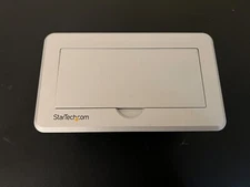 StarTech BOX4HDECP2 Conference Table Connectivity Audio Video Box