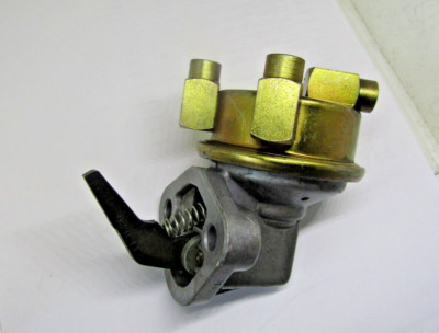 MECHANICAL FUEL PUMP AIRTEX 1331