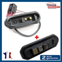 TüRkontakt-Schalter FüR Jumper Ducato Boxer 1348483080 1373238080 6366C5 6366C7