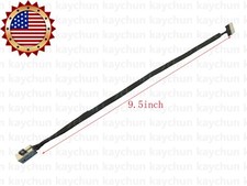 DC POWER JACK CABLE Plug IN Charging Port For Dell Inspiron 14-7460 15-7560