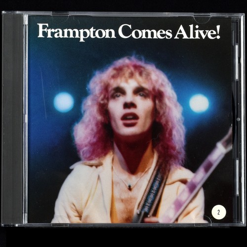 CD You CHOOSE 60s 70s 80s 90s Rock Pop Alt Pick Your Choice BUY More SAVE a lot - Imagen 432 de 588