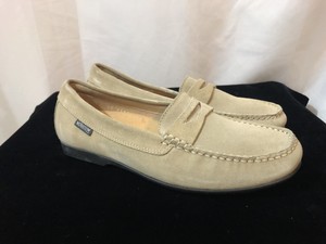 mephisto cool air loafers