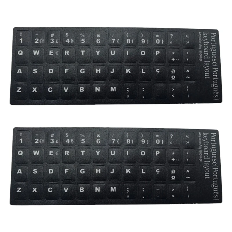 Clavier Packard Bell KB-0325 – Disposition QWERTY Portugais – Connecteur PS/2 – Neuf (ouvert Mais Jamais Utilisé)