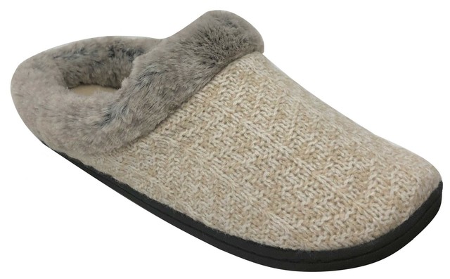 dearfoam slippers on sale