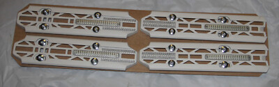 NEW Tyrolia Head Ski Bindings  base PR track for ski  bindings Twin PR Base whit