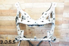 09-19 BMW F10 535i 5 6 7 SERIES SUSPENSION CROSSMEMBER SUBFRAME FRONT OEM