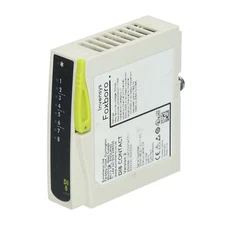 Eurotherm 2500M/DI8CONTACT Digital Input Module New NMP