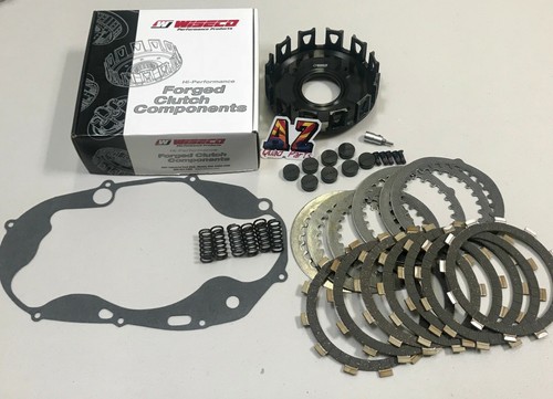 Yamaha Banshee YFZ350 Heavy Duty Clutch Kit (Fits All Years) By CGC