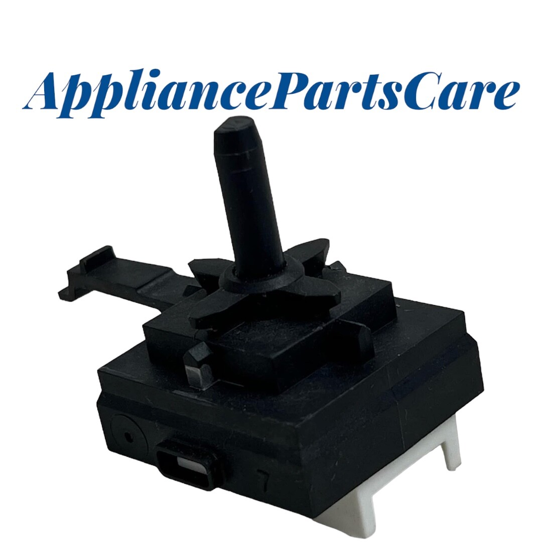 Whirlpool Washer Water Temperature Switch W10285512, WPW10285512 eBay
