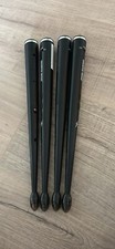Sharper Image Digital Air Drumsticks 2 Sets 4 Sticks Motion Activated Tested