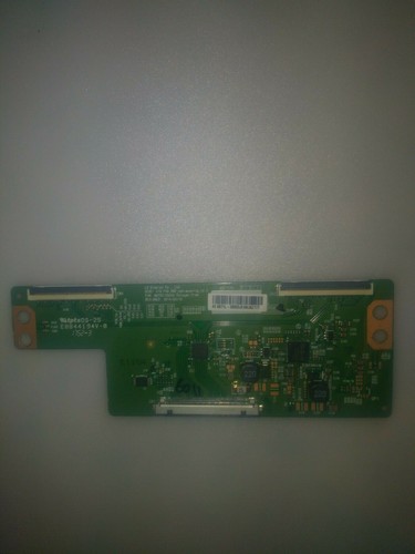  Tcon Module 6870C-0532A  Halogen Free LG43LJ594V  Used,100% worked.