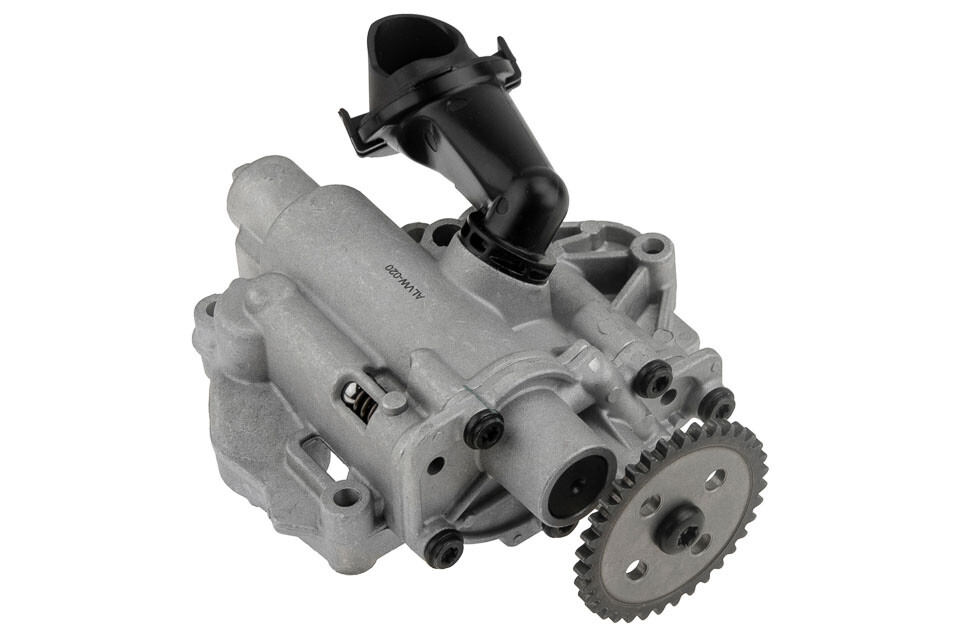 Pompe à huile 04E115109E stop usure moteur pour VW Polo V Sharan Touran