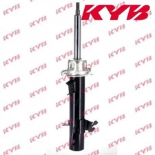 Shock Absorber Excel-G KYB 334698 Front Right for MINI