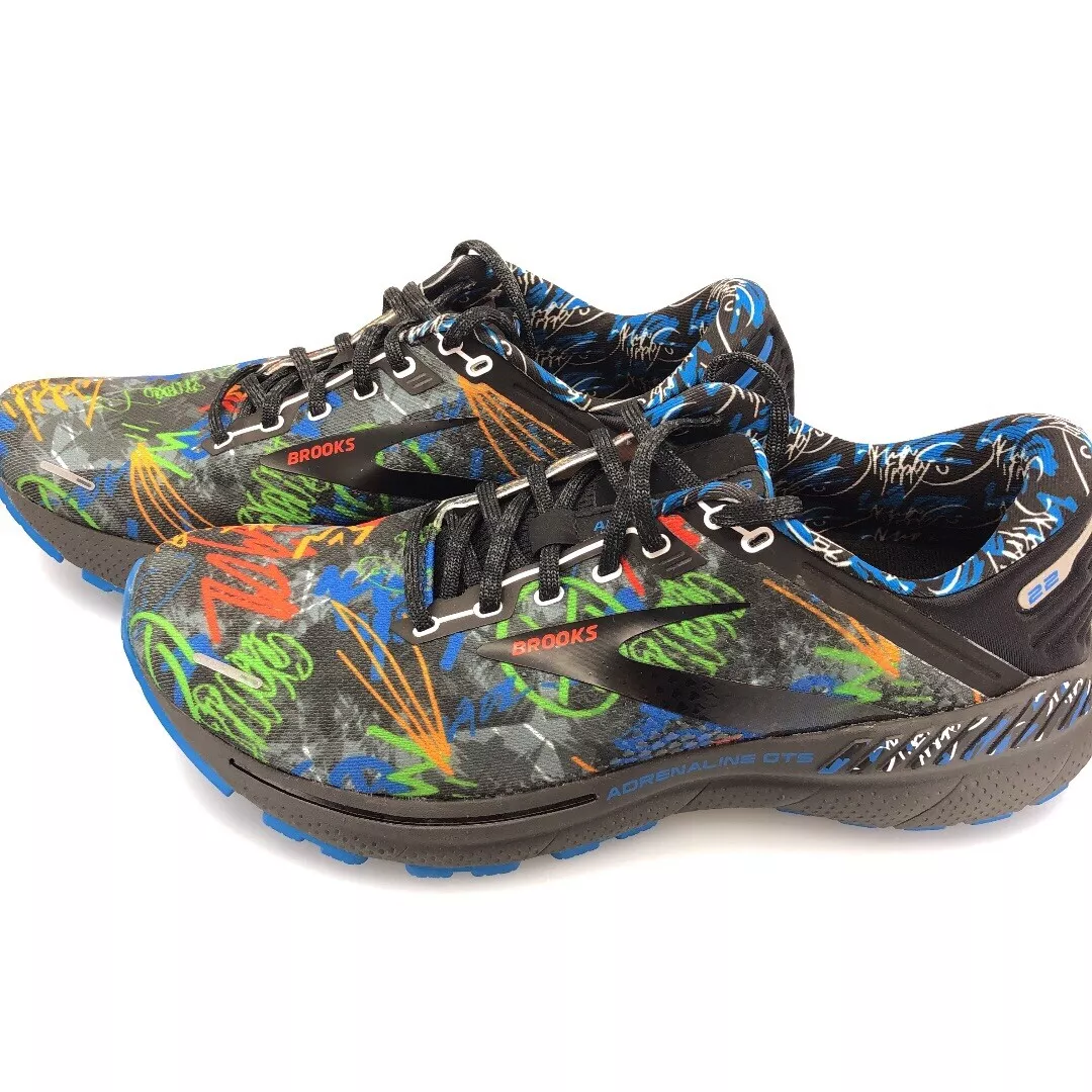 Brooks special hotsell edition shoes
