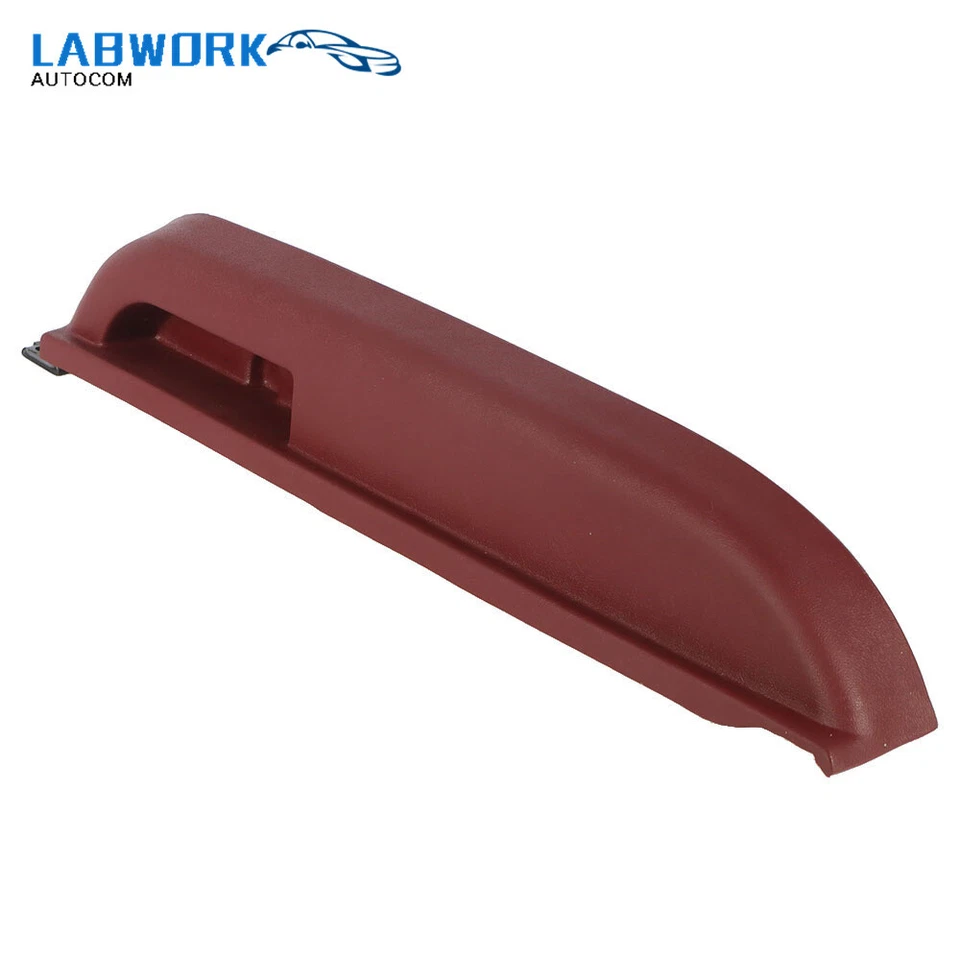 Door Armrest For Chevrolet Blazer C1500 C2500 K1500 K3500 GMC 1990-1994 Front LH - Image 3 of 4