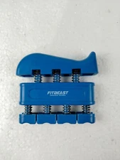 New FitBeast Hand and Finger Strengthener Exerciser  Same Day Shipping