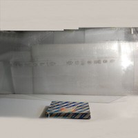 WeißEs Vorderes Kristall Sx Fiat Uno Original 7627604
