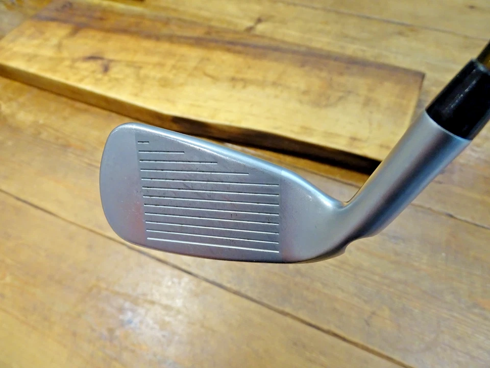 Ping G400 Crossover 4 Hybrid Utilty Iron 22* / Alta CB 70 regular / New grip! - Image 2 of 4