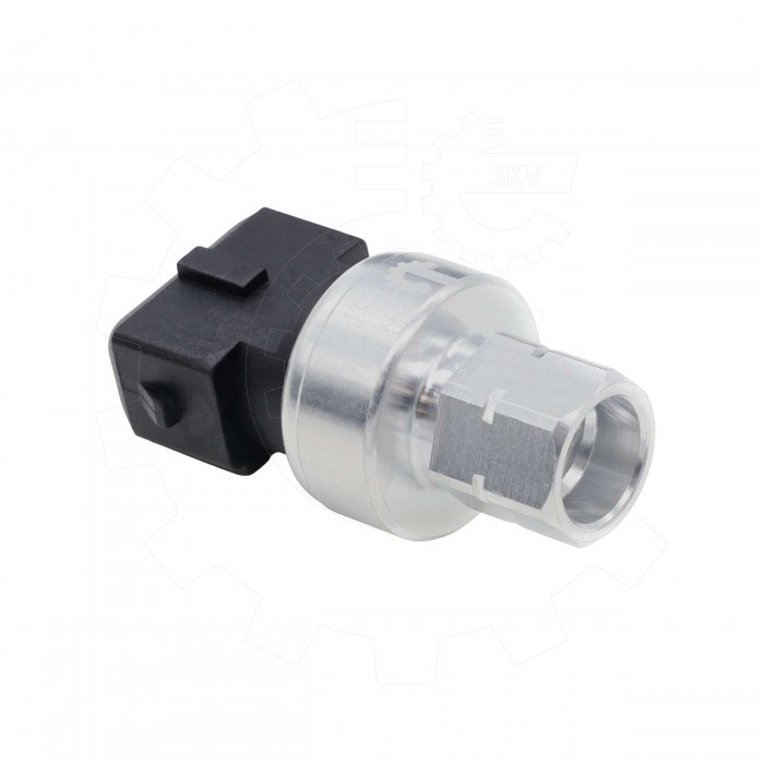 Pressostat de climatisation pour Volvo C30 S40 V50 et S60 - 2