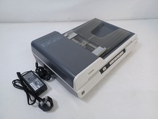 Epson Workforce GT-1500 J261A A4 USB ADF Flatbed Scanner - With PSU