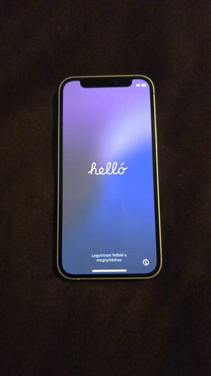 Apple iPhone 12 Mini Unlocked Green 256GB | eBay