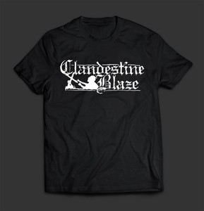 Clandestine Blaze Shirt | eBay