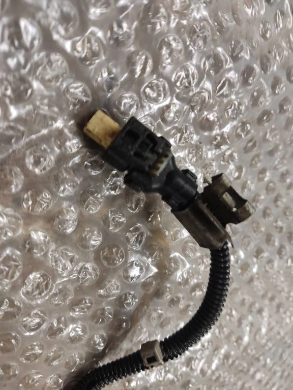 Sensore temperatura gas di scarico diesel Mercedes-Benz GLE (W166 - C292) 2017 A0009057164 - Immagine 3 di 4