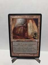 Cabal Coffers – Torment – MTG Magic the Gathering – Near Mint (Non-Foil)