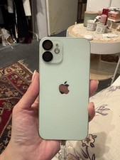 Apple iPhone 12 Mini 128GB Grün