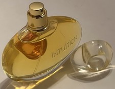 Intuition Estée Lauder perfume - a fragrance for women 2015